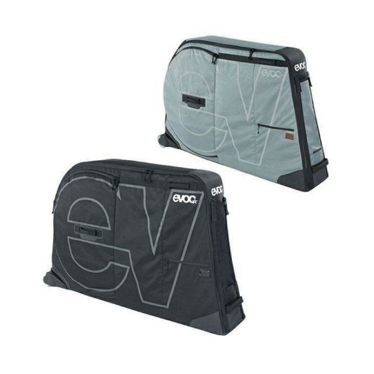 EVOC �����ܥå� BIKE TRAVEL BAG 280L �Х����ȥ�٥�Хå� 280L �عԥХå�