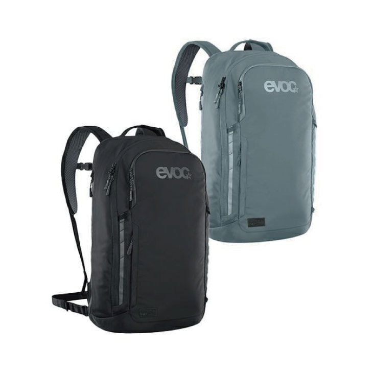 安価 イーボック EVOC BACKPACKS コミュート バックパック 22 COMMUTE スケートボード