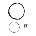 (�᡼�����б�����)SHIMANO ���ޥ� SHIFT CABLE SET ���եȥ����֥륻�å� MTB(Y60098023)(4550170443092)