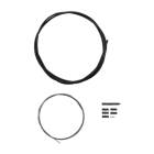 (¨Ǽ)(�᡼�����б�����)SHIMANO ���ޥ� OPTISLICK SHIFT CABLE SET ���եȥ����֥륻�å� MTB(Y60198092)(4550170388997)