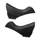 (¨Ǽ)SHIMANO ���ޥ� BRACKET COVERS �֥饱�åȥ��С� �֥�å� �ڥ�(Y05T98010)(4524667881209)