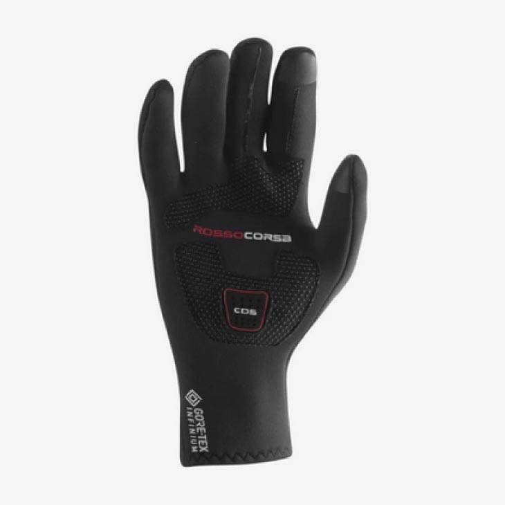 CASTELLI カステリ PERFETTO MAX GLOVE ペルフェット マックス