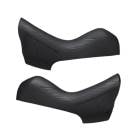 (¨Ǽ)SHIMANO ���ޥ� BRACKET COVERS ST-R9120 �֥饱�åȥ��С� �֥�å� �ڥ�(Y0C698010)(4524667763208)