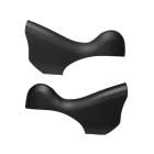 (¨Ǽ)SHIMANO ���ޥ� BRACKET COVERS ST-6700 �֥饱�åȥ��С� �֥�å� �ڥ�(Y6SC98180)(4524667372929)