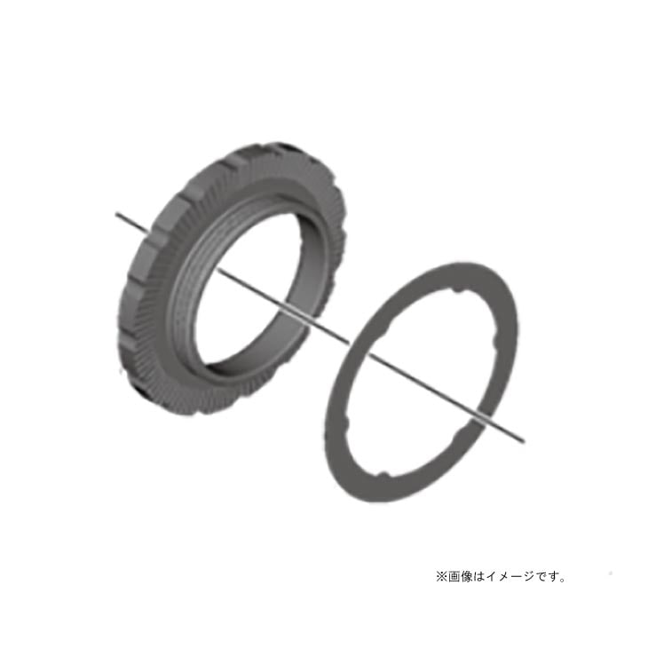 (�᡼�����б�����)SHIMANO ���ޥ� LOCKRING WASHER  ���å����&��å��㡼 E���롼�ϥ��� �����������(Y24698030)(4524667404965)