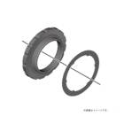 (�᡼�����б�����)SHIMANO ���ޥ� LOCKRING WASHER  ���å����&��å��㡼 E���롼�ϥ��� �����������(Y24698030)(4524667404965)