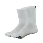 (�᡼�����б�����)DEFEET �ǥե����� CY �������ꥺ�� 6����� ���å��� White w/DeFeet Tab �ۥ磻�� w/�ǥե����ȥ��� 