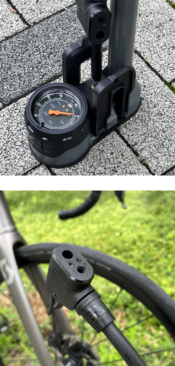 SKS エスケーエス RENNKOMPRESSOR NXT レンコンプレッサー ネクスト