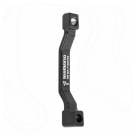 SHIMANO ���ޥ� MOUNT ADAPTER �ޥ���ȥ����ץ��� SM-MA P/P2 �ե����/�ꥢ �ݥ��ȥޥ���� 160-180mm����������(ESMMAF180PP2)(4550170506124)