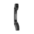 SHIMANO ���ޥ� MOUNT ADAPTER �ޥ���ȥ����ץ��� SM-DBADT P/S �ե���� ���󥿡��ʥ���ʥ�A 160mm����������(ISMMAF160PSA)(4524667108108)