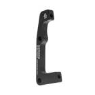 SHIMANO ���ޥ� MOUNT ADAPTER �ޥ���ȥ����ץ��� SM-DBADT P/S �ե���� ���󥿡��ʥ���ʥ�A 203mm����������(ISMMAF203PSA)(4524667108122)