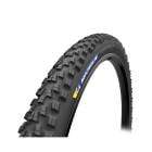 MICHELIN �ߥ����� FORCE AM2 COMPETITION �ե����� AM2 ����ڥƥ������  ���塼�֥쥹��ǥ� �֥�å� 27.5��2.60 (1��) (3528702252819)������