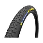 MICHELIN �ߥ����� JET XC2 RACING �����å� XC2 �졼����  ���塼�֥쥹��ǥ� �֥�å� 29��2.25(1��)(3528709010344)������