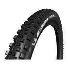 MICHELIN �ߥ����� WILD AM PERFORMANCE �磻��� AM �ѥե����ޥ�  ���塼�֥쥹��ǥ� �֥�å� 27.5��2.80 (1��) (3528701636399)������