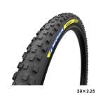 MICHELIN �ߥ����� WILD XC RACING �磻��� XC �졼����  ���塼�֥쥹��ǥ� �֥�å� 29��2.25(1��)(3528709861670)������