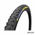 MICHELIN �ߥ����� WILD XC RACING �磻��� XC �졼����  ���塼�֥쥹��ǥ� �֥�å� 29��2.35(1��)(3528704058280)������