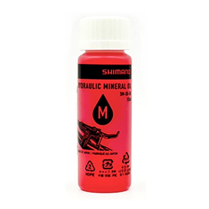 (¨Ǽ)SHIMANO ���ޥ� MINERAL OIL �ߥͥ�륪���� 100ml(ISMDBOIL01O)(4550170079246)