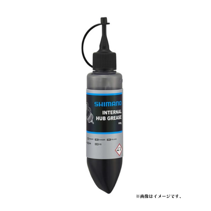 SHIMANO ���ޥ� INTERNAL HUB GREASE �����ϥ� ���ꥹ 100g(Y04130100)(4550170233419)
