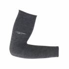 (�᡼�����б�����)DEFEET �ǥե����� Armcover Wool Blend �����५�С� ������֥��� D-Logo Gravel Grey ��-���� ����٥륰�졼 �����०�����ޡ�