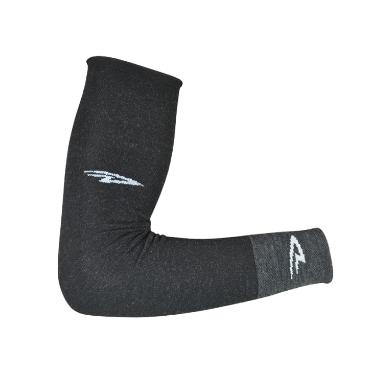 (᡼б)DEFEET ǥե Armcover Wool ५С  D-Logo Charcoal -  㥳 ०ޡ