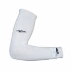 (�᡼�����б�����)DEFEET �ǥե����� Armcover �����५�С� D-Logo White ��-����  �ۥ磻�� �����०�����ޡ�