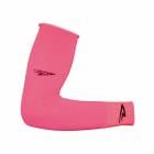(�᡼�����б�����)DEFEET �ǥե����� Armcover �����५�С� D-Logo Hi-Vis Pink ��-����  �ϥ��ӥ��ԥ� �����०�����ޡ�