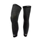 (�᡼�����б�����)DEFEET �ǥե����� Kneeker Full Length Wool �ˡ����� �ե��󥰥� ������ Charcoal ���㥳���� S/M������ ��å����С� ��å��������ޡ�