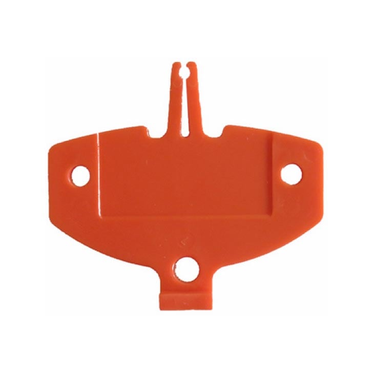 (�᡼�����б�����)SHIMANO ���ޥ� PAD SPACER �ѥå� ���ڡ����� �ع� ���ƥʥ�����(Y8J709000)(4524667602712)