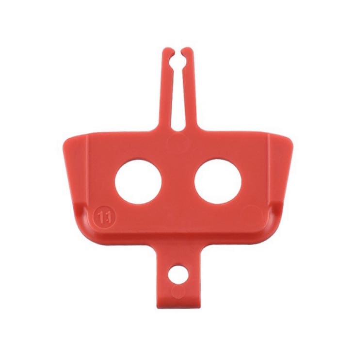 (�᡼�����б�����)SHIMANO ���ޥ� PAD SPACER �ѥå� ���ڡ����� �ع� ���ƥʥ�����(Y8J506000)(4524667441090)