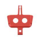 (�᡼�����б�����)SHIMANO ���ޥ� PAD SPACER �ѥå� ���ڡ����� �ع� ���ƥʥ�����(Y8J506000)(4524667441090)