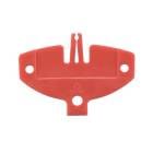 (¨Ǽ)(�᡼�����б�����)SHIMANO ���ޥ� PAD SPACER �ѥå� ���ڡ����� �ع� ���ƥʥ�����(Y8FF18000)(4524667276494)