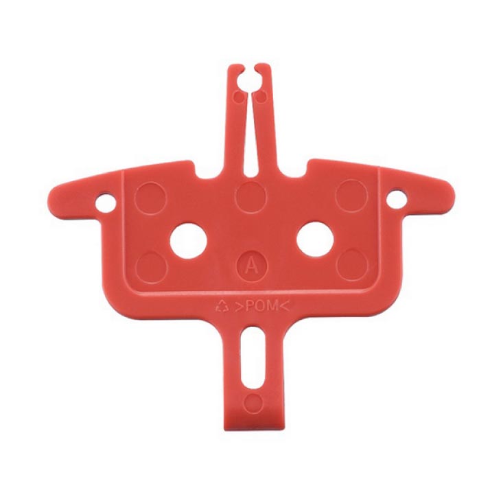(�᡼�����б�����)SHIMANO ���ޥ� PAD SPACER �ѥå� ���ڡ����� �ع� ���ƥʥ�����(Y84E03000)(4524667394648)