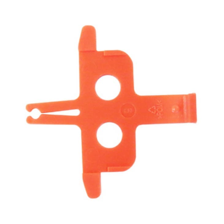 (¨Ǽ)(�᡼�����б�����)SHIMANO ���ޥ� PAD SPACER �ѥå� ���ڡ����� �ع� ���ƥʥ�����(Y8PE03000)(4524667903932)