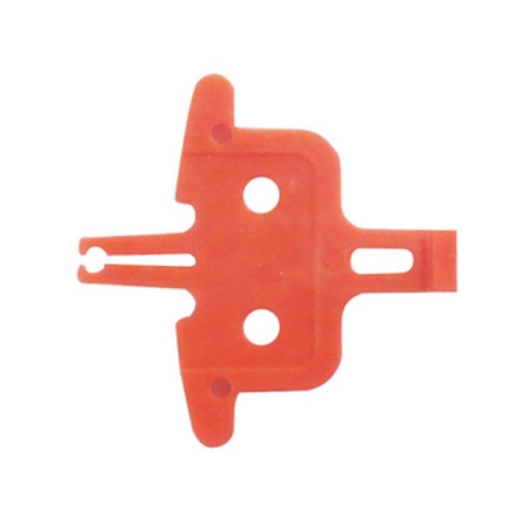 (¨Ǽ)(�᡼�����б�����)SHIMANO ���ޥ� PAD SPACER �ѥå� ���ڡ����� �ع� ���ƥʥ�����(Y8N218000)(4524667353614)