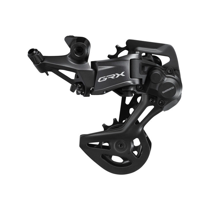 SHIMANO シマノ GRX RD-RX822-GS 12s リアディレーラー