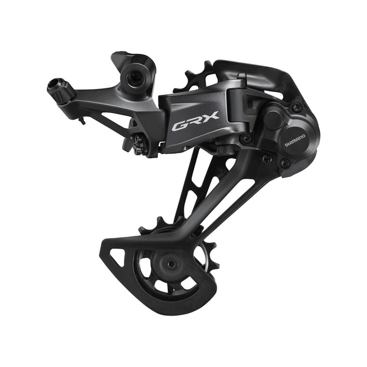 SHIMANO ���ޥ� GRX RD-RX822-SGS 12s �ꥢ�ǥ��졼�顼 MECHANICAL SHIFT �ᥫ�˥��륷�ե�(IRDRX822SGS)(4550170303624)