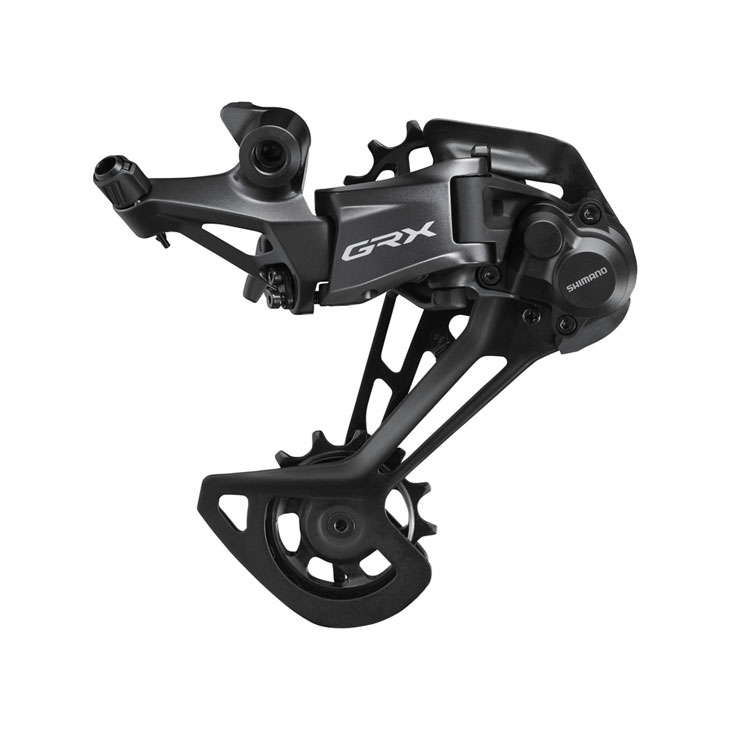 SHIMANO シマノ GRX RD-RX822-SGS 12s リアディレーラー