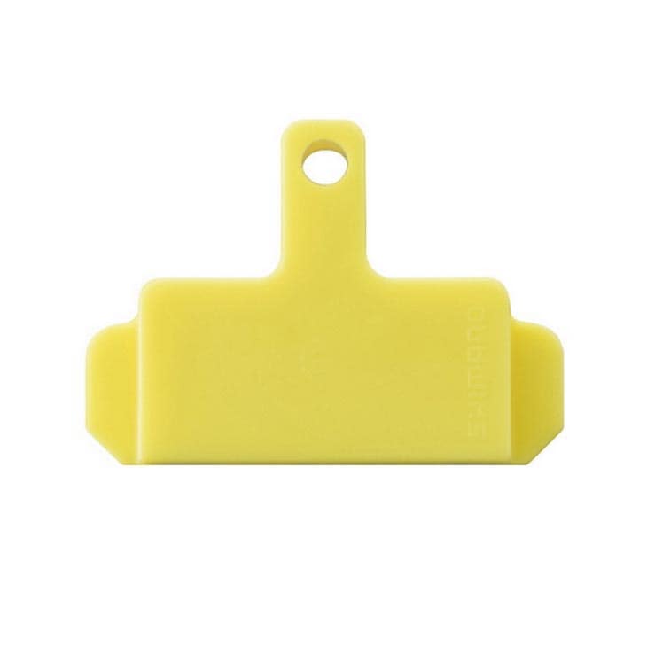 (�᡼�����б�����)SHIMANO ���ޥ� BLEEDING SPACER �֥꡼�ǥ��󥰥��ڡ����� ���ƥʥ�����(Y8J712000)(4524667602729)