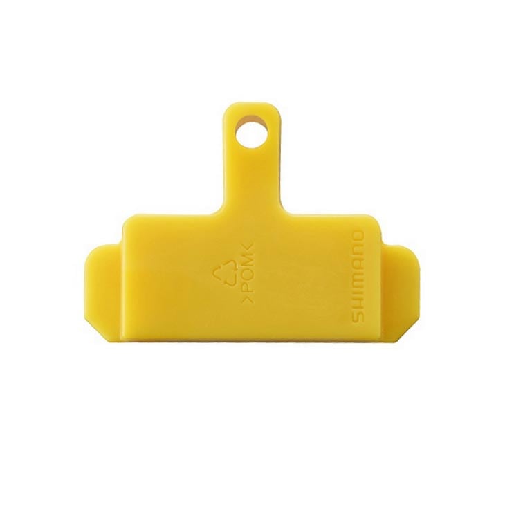 (�᡼�����б�����)SHIMANO ���ޥ� BLEEDING SPACER �֥꡼�ǥ��󥰥��ڡ����� ���ƥʥ�����(Y8J712100)(4524667394655)