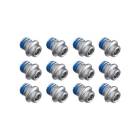 (�᡼�����б�����)SHIMANO ���ޥ� PEDAL PIN SHORT �ڥ���ԥ� ���硼�� 12�� PD-M828(YL8A98010)(4524667399353)��ڥ��ѡ���
