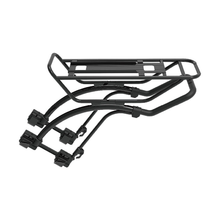 TOPEAK トピーク TETRARACK M2L テトララック M2L リア(4710069703076