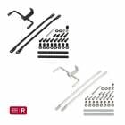 (¨Ǽ����)SHOWA INDUSTRIES ���¥�������ȥ꡼�� MOUNT MVA-D-R �ޥ����(V�֥졼��+�����å��ߤ���)ADVANS+��ե�����ѥޥ���ȥ����ƥ��б�