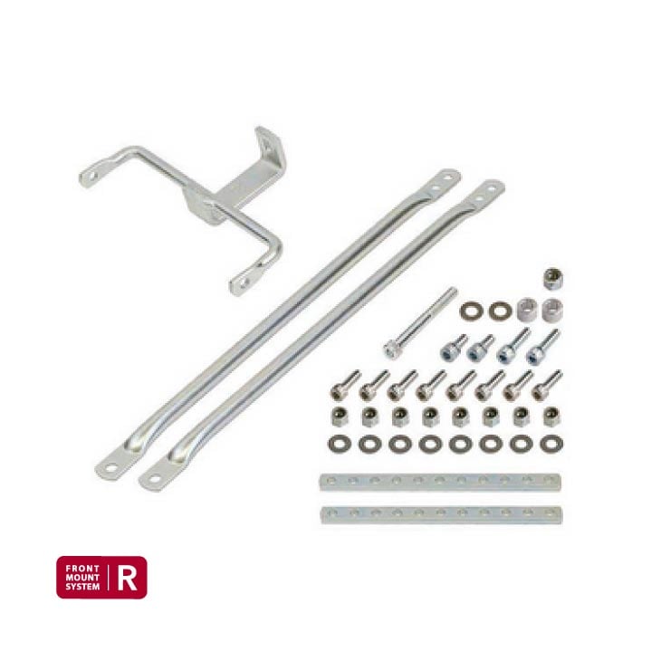 SHOWA INDUSTRIES ���¥�������ȥ꡼�� MOUNT MVA-D-R �ޥ����(V�֥졼��+�����å��ߤ���)��å� ADVANS+��ե�����ѥޥ���ȥ����ƥ��б�