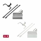 SHOWA INDUSTRIES ���¥�������ȥ꡼�� MOUNT MVA-N-R �ޥ����(V�֥졼��+�ϥ֥ʥåȻߤ���)ADVANS+��ե�����ѥޥ���ȥ����ƥ��б�