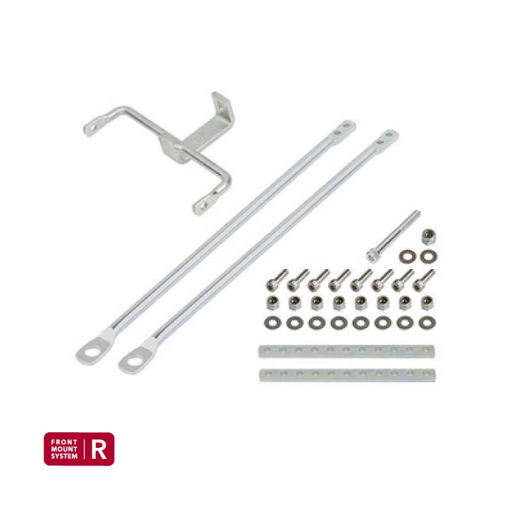 SHOWA INDUSTRIES ¥ȥ꡼ MOUNT MVA-N-R M005 ޥ(V֥졼+ϥ֥ʥåȻߤ)å ADVANS+եѥޥȥƥб