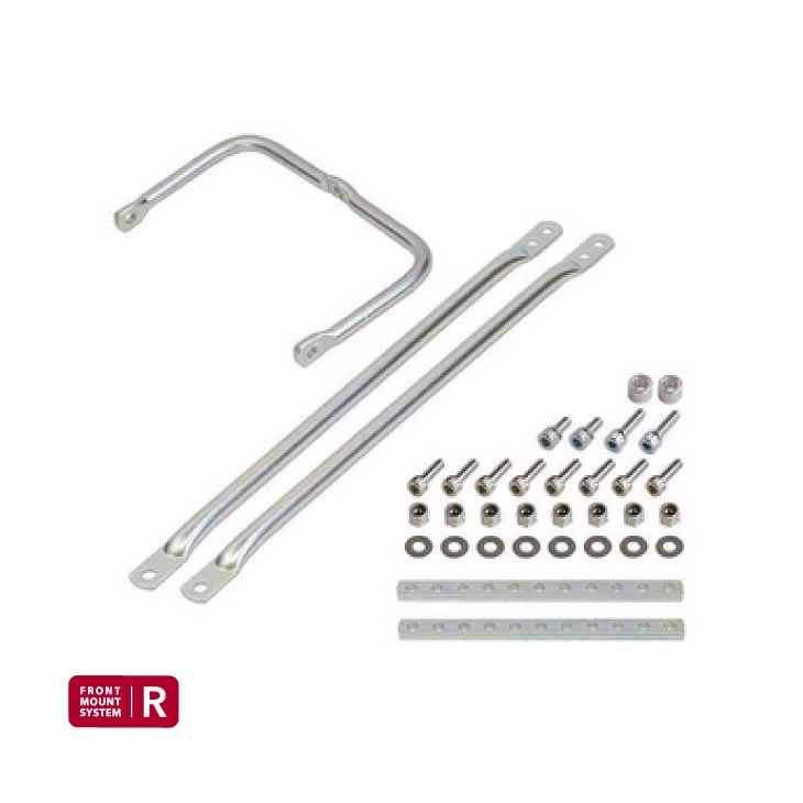 SHOWA INDUSTRIES ���¥�������ȥ꡼�� MOUNT MCA-D-R �ޥ����(�����ѡ��֥졼��+�����å��ߤ���)��å� ADVANS+��ե�����ѥޥ���ȥ����ƥ��б�
