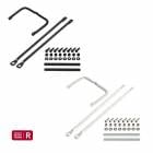 SHOWA INDUSTRIES ���¥�������ȥ꡼�� MOUNT MCA-N-R �ޥ����(�����ѡ��֥졼��+�ϥ֥ʥåȻߤ���)ADVANS+��ե�����ѥޥ���ȥ����ƥ��б�