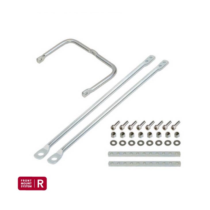 SHOWA INDUSTRIES ���¥�������ȥ꡼�� MOUNT MCA-N-R �ޥ����(�����ѡ��֥졼��+�ϥ֥ʥåȻߤ���)��å� ADVANS+��ե�����ѥޥ���ȥ����ƥ��б�