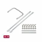 SHOWA INDUSTRIES ���¥�������ȥ꡼�� MOUNT MCA-N-R �ޥ����(�����ѡ��֥졼��+�ϥ֥ʥåȻߤ���)��å� ADVANS+��ե�����ѥޥ���ȥ����ƥ��б�