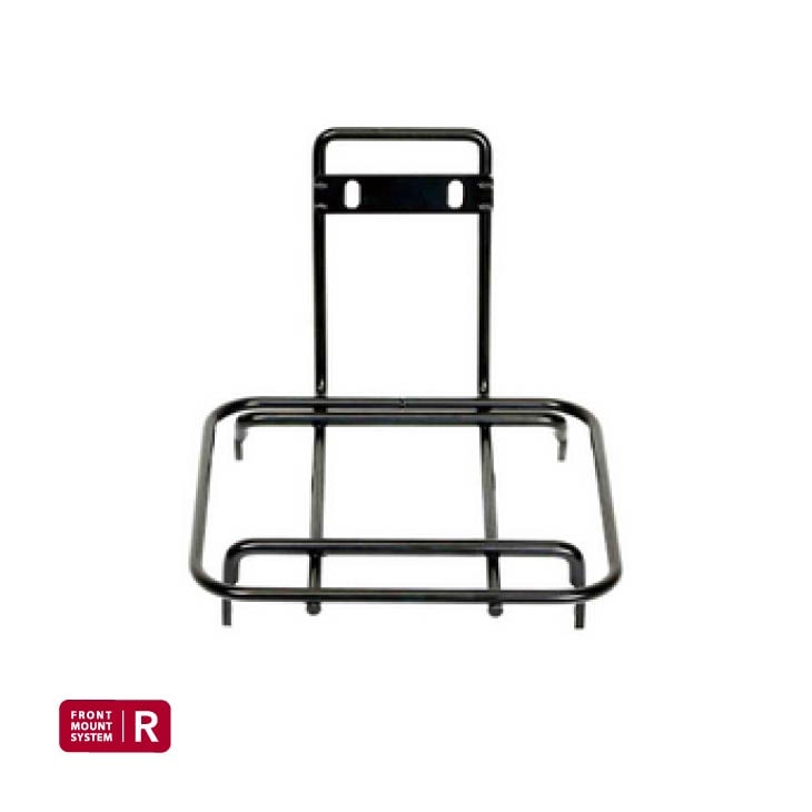 SHOWA INDUSTRIES 昭和インダストリーズ FRONT CARRIER △新品 SHOWA